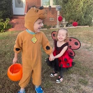 Meet your Posher, Shanna